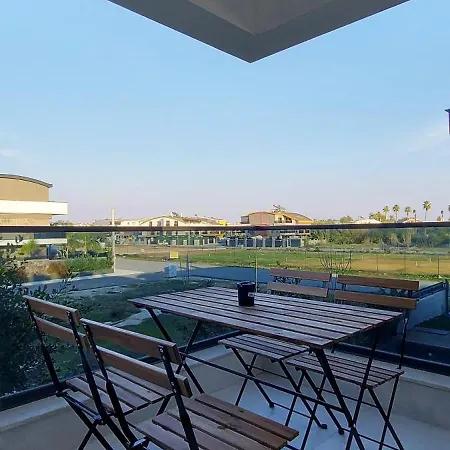 Professionally Maintained, Spacious New Residences Near Lara & Kundu 安塔利亚