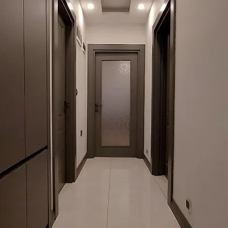 公寓 Professionally Maintained, Spacious New Residences Near Lara & Kundu 安塔利亚