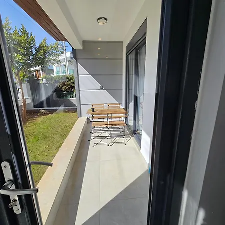 公寓 Professionally Maintained, Spacious New Residences Near Lara & Kundu *