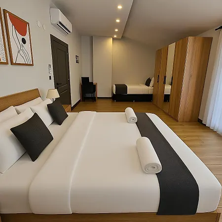 Professionally Maintained, Spacious New Residences Near Lara & Kundu * 安塔利亚