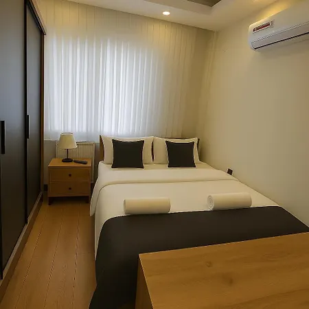 Professionally Maintained, Spacious New Residences Near Lara & Kundu * 安塔利亚