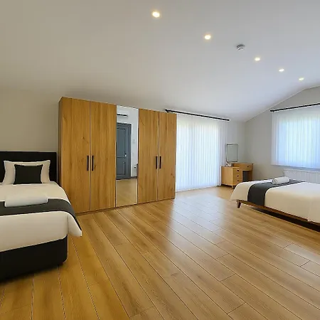 Professionally Maintained, Spacious New Residences Near Lara & Kundu 安塔利亚